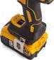 Įrankių rinkinys DeWalt DCK266P2-QW 18V 2x 5Ah цена и информация | Suktuvai, gręžtuvai | pigu.lt