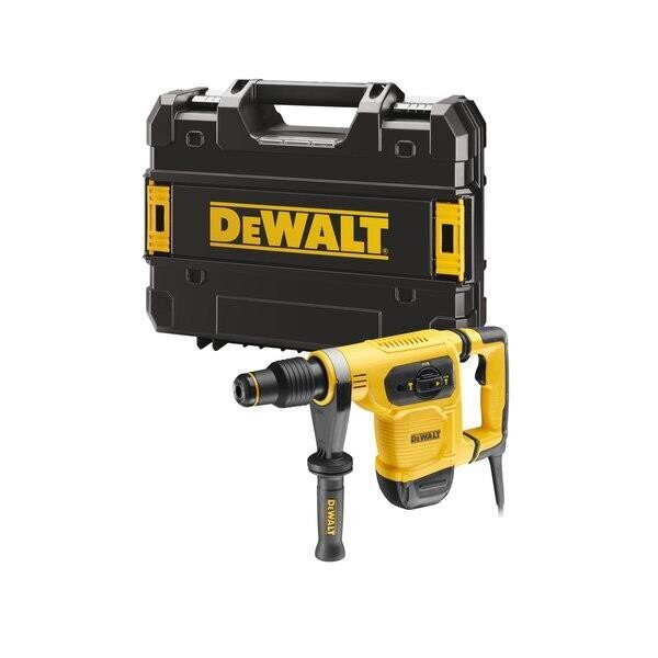 Kombinuotas perforatorius DeWalt D25481K-QS 1050W kaina ir informacija | Perforatoriai | pigu.lt