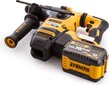 Perforatoris DeWalt SDS-Plus 54V 3,5J 2 x 9Ah DCH333X2 цена и информация | Perforatoriai | pigu.lt