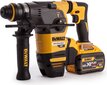 Perforatoris DeWalt SDS-Plus 54V 3,5J 2 x 9Ah DCH333X2 цена и информация | Perforatoriai | pigu.lt