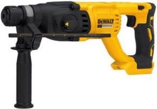 Perforatoris DeWALT 18V DCH 133NDEWALT kaina ir informacija | Perforatoriai | pigu.lt