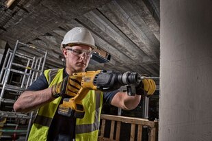 Перфоратор DeWALT 18В DCH 133NDEWALT цена и информация | Перфораторы | pigu.lt