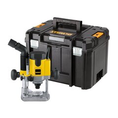 Фреза Dewalt 1400W - DW622K цена и информация | Фрезы | pigu.lt