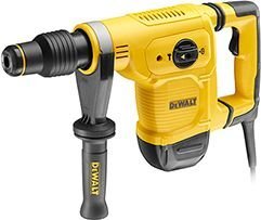 Perforatoris DeWALT 1050W SDS-max kaina ir informacija | Perforatoriai | pigu.lt