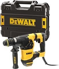 Perforatoris DeWALT SDS+ 950W D25334K-QS kaina ir informacija | Perforatoriai | pigu.lt