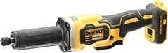 Dewalt tiesinis šlifuoklis XR 18V DCG426N-XJ цена и информация | Šlifuokliai | pigu.lt