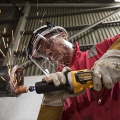 Dewalt линейный шлифовальный станок XR 18V DCG426N-XJ цена и информация | Шлифовальные машины | pigu.lt