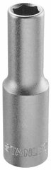 Antgalis Stanley 1/2", 12mm kaina ir informacija | Mechaniniai įrankiai | pigu.lt