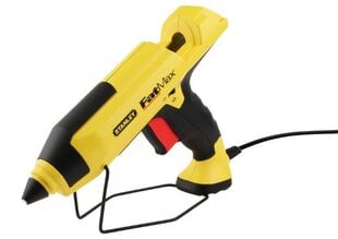  Stanley Pistolet do klejenia FatMax PRO GR100R 100/200W (70-418) kaina ir informacija | Mechaniniai įrankiai | pigu.lt