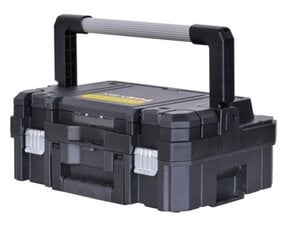 Ящик для инструментов 14L Fatmax TSTAK 1, Stanley цена и информация | Ящики для инструментов, держатели | pigu.lt