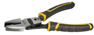 Replės Stanley Fatmax, 215mm kaina ir informacija | Mechaniniai įrankiai | pigu.lt