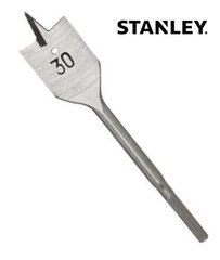 Kastuvas su centravimo tašku, Stanley ø 16 mm kaina ir informacija | Mechaniniai įrankiai | pigu.lt