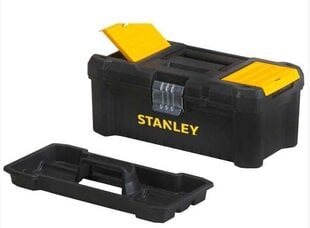 Įrankių dėžė 12,5 '' Stanley STST1-75515 kaina ir informacija | Įrankių dėžės, laikikliai | pigu.lt