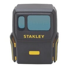 Лазерный дальномер Stanley Smart Measure Pro (STHT1-77366) цена и информация | Механические инструменты | pigu.lt