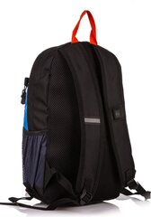 Рюкзак Hi-Tec Pek, 18 л, синий цена и информация | Рюкзаки и сумки | pigu.lt