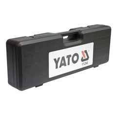 Съемник подшипников Yato 5szt. YT-2540 цена и информация | Механические инструменты | pigu.lt