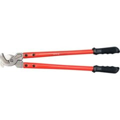 Ножницы для резки кабеля Yato 580мм (YT-18611) цена и информация | Механические инструменты | pigu.lt