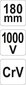 Universalios replės Yato 180mm VDE (YT-21151) kaina ir informacija | Mechaniniai įrankiai | pigu.lt