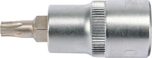 Torx veržliaraktis 1/2 t40 l55mm kaina ir informacija | Mechaniniai įrankiai | pigu.lt