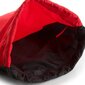 Krepšys sportinei aprangai Under Armour Ozsee Sackpack, raudonas/juodas kaina ir informacija | Kuprinės ir krepšiai | pigu.lt