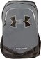 Kuprinė Under Armour UA Scrimmage Backpack, pilka kaina ir informacija | Kuprinės ir krepšiai | pigu.lt