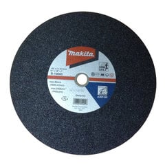 B-10665-5 Pjovimo diskas Metalui 355x3x25,4mm Makita kaina ir informacija | Šlifuokliai | pigu.lt