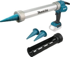 Makita DCG180ZX hot glue gun/pen Black,Blue,White цена и информация | Механические инструменты | pigu.lt