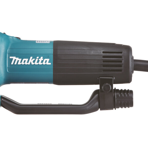 Ekscentrinis šlifuoklis Makita 150mm 750W (BO6050J) kaina ir informacija | Šlifuokliai | pigu.lt