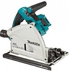 Пила Makita DSP600Z цена и информация | Пилы, циркулярные станки | pigu.lt