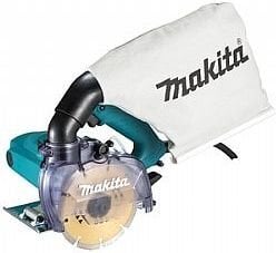 Elektrinis pjūklas Makita 12200 RPM 1400 W kaina ir informacija | Pjūklai, pjovimo staklės | pigu.lt