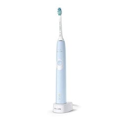 Philips Sonicare ProtectiveClean 4300 HX6803/04 kaina ir informacija | Elektriniai dantų šepetėliai | pigu.lt