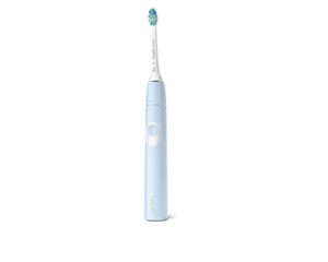 Philips Sonicare ProtectiveClean 4300 HX6803/04 kaina ir informacija | Elektriniai dantų šepetėliai | pigu.lt