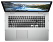 Dell Inspiron 17 7786 i7-8565U 16 GB 512 GB Win10H kaina ir informacija | Nešiojami kompiuteriai | pigu.lt