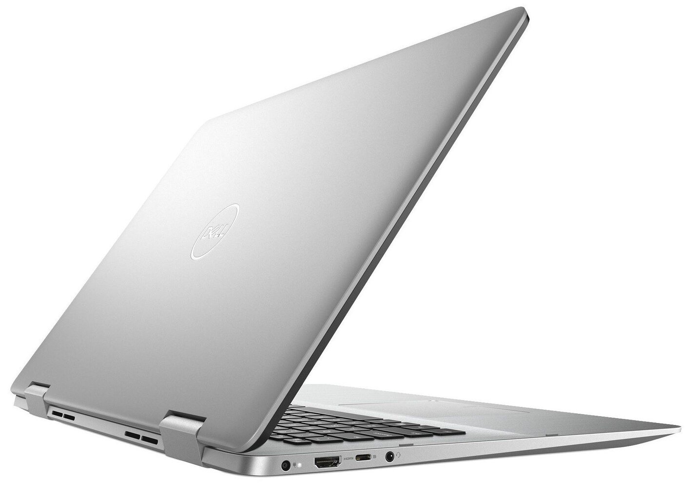 Dell Inspiron 17 7786 i7-8565U 16 GB 512 GB Win10H цена и информация | Nešiojami kompiuteriai | pigu.lt