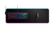 SteelSeries QcK Prism XL , juodas цена и информация | Pelės | pigu.lt