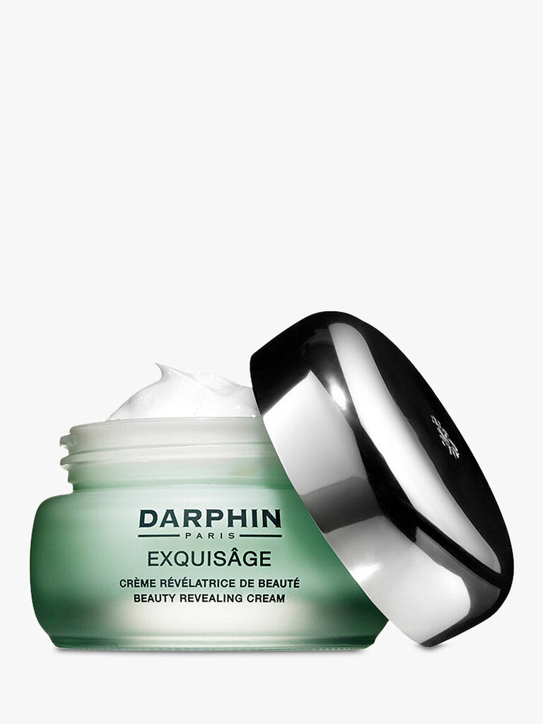 Jaunatviškumo suteikiantis veido kremas Darphin Exquisage Beauty Revealing 50 ml kaina ir informacija | Veido kremai | pigu.lt