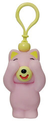 Interaktyvus žaisliukas-pakabutis "Jabb-A-Boo" Rožinė katytė kaina ir informacija | Jabb-A-Boo Vaikams ir kūdikiams | pigu.lt