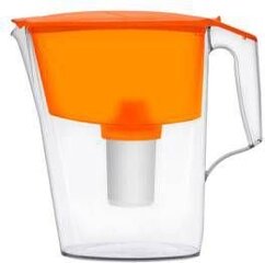 Aquaphor Standart (B15), оранжевый /2.5л цена и информация | Фильтры для воды | pigu.lt