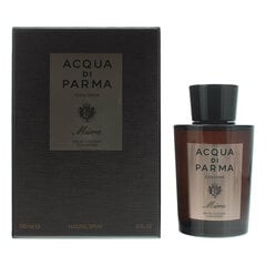 Одеколон Acqua Di Parma Colonia Mirra EDC для мужчин 180 мл цена и информация | Мужские духи | pigu.lt