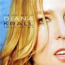 CD Diana Krall "The Very Best Of" цена и информация | Vinilinės plokštelės, CD, DVD | pigu.lt