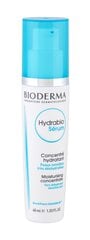 BIODERMA Hydrabio сыворотка для кожи 40 мл цена и информация | Сыворотки для лица, масла | pigu.lt