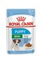 Konservai jauniems šuniukams Royal Canin, 12x85 g kaina ir informacija | Konservai šunims | pigu.lt