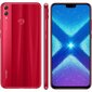 Honor 8X, Dual SIM 64GB Red kaina ir informacija | Mobilieji telefonai | pigu.lt