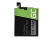 Green Cell BP74 kaina ir informacija | Akumuliatoriai telefonams | pigu.lt
