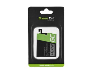 Green Cell BP74 kaina ir informacija | Akumuliatoriai telefonams | pigu.lt