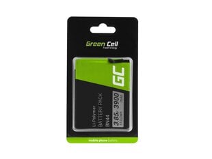 Green Cell BN44 Xaom Redm Note 5 / 5 Plus kaina ir informacija | Akumuliatoriai telefonams | pigu.lt