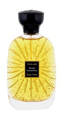 Kvapusis vanduo Atelier des Ors Musc Immortel EDP moterims/vyrams 100 ml kaina ir informacija | Kvepalai moterims | pigu.lt