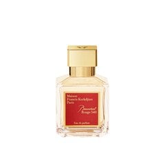 Kvapusis Vanduo Maison Francis Kurkdjian Baccarat Rouge 540 EDP moterims/vyrams, 70 ml kaina ir informacija | Kvepalai moterims | pigu.lt