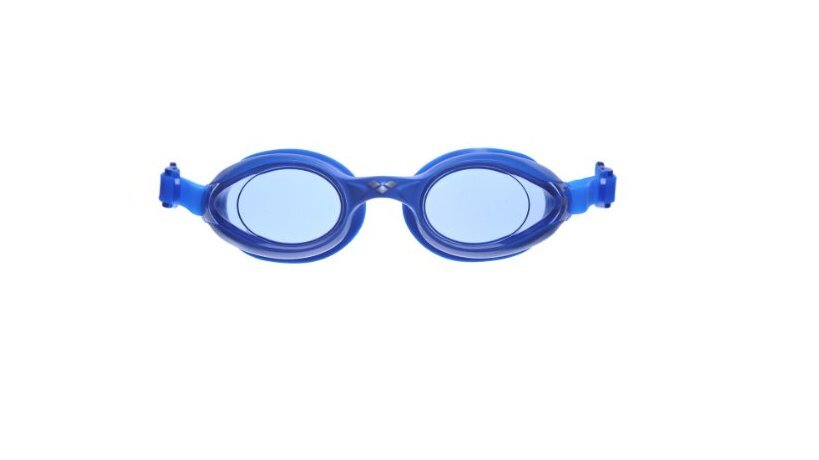 Plaukimo akiniai Arena Sprint Junior цена и информация | Plaukimo akiniai | pigu.lt