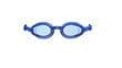 Plaukimo akiniai Arena Sprint Junior kaina ir informacija | Plaukimo akiniai | pigu.lt
